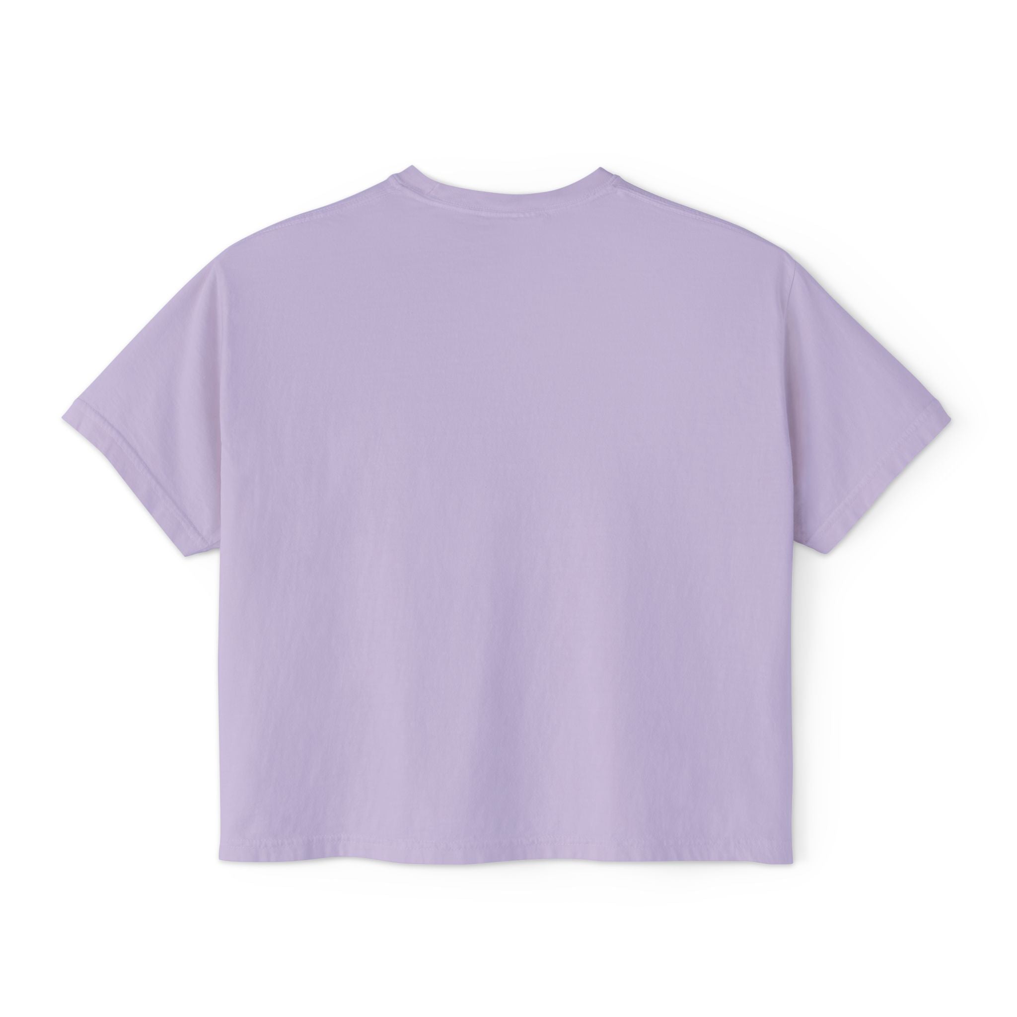 No Broke Boyz Crop