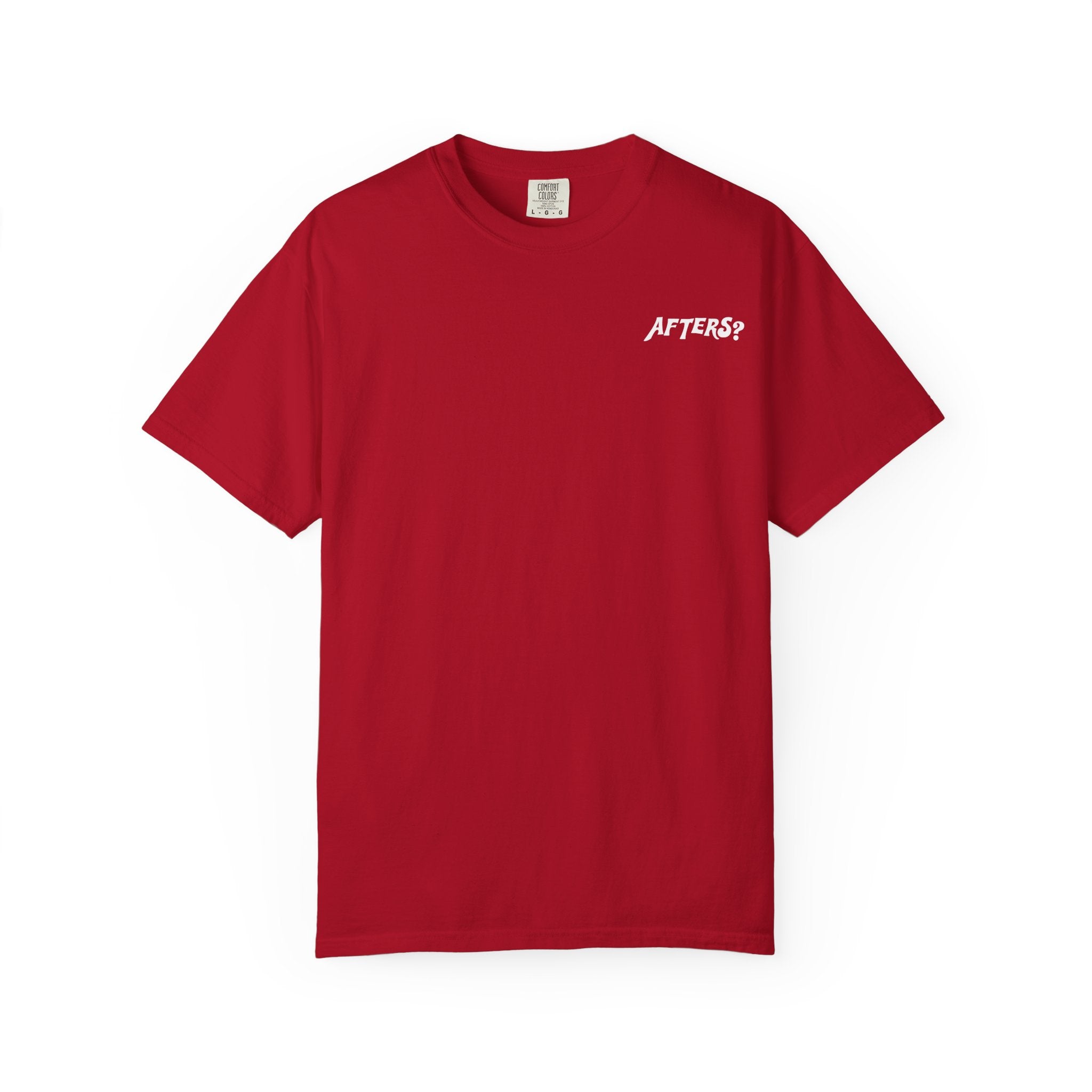 Afters T-shirt