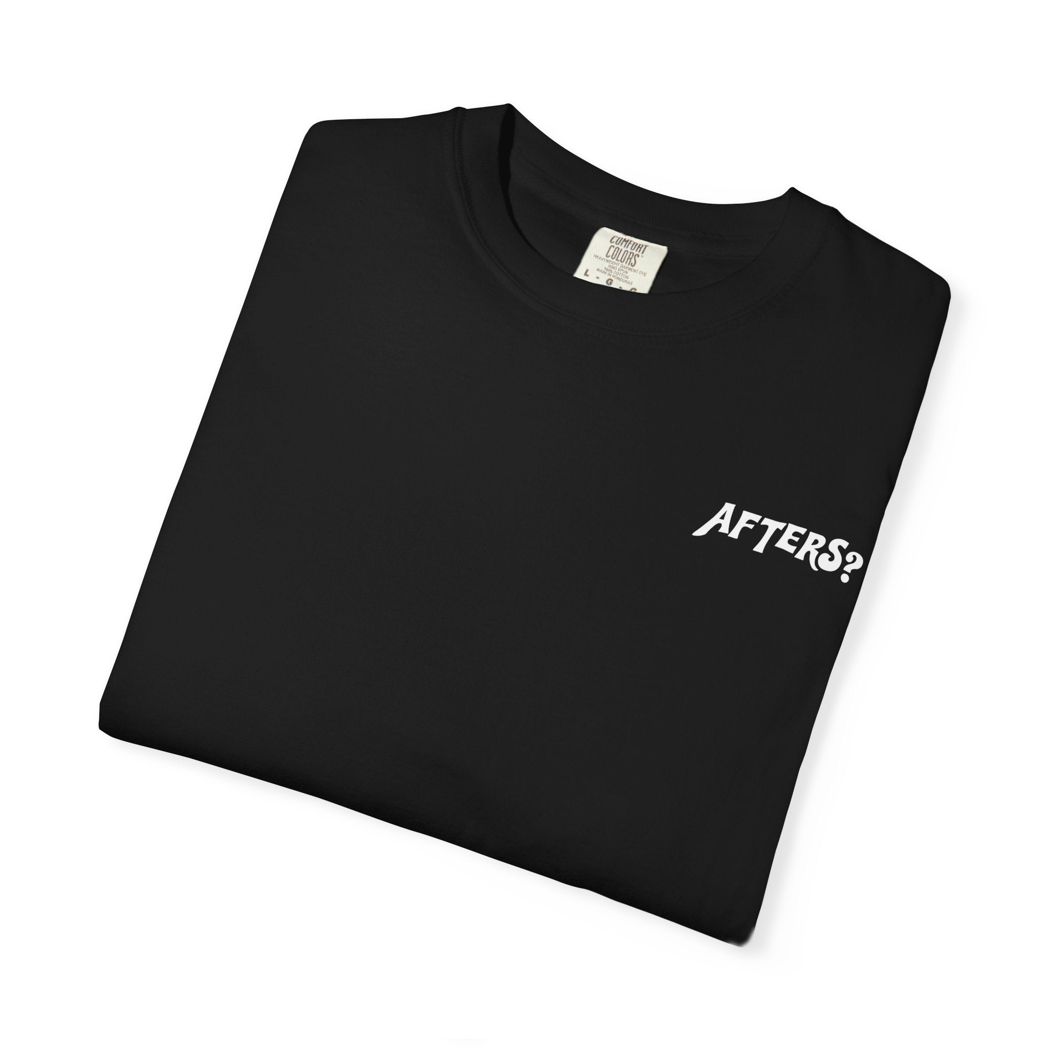 Afters T-shirt