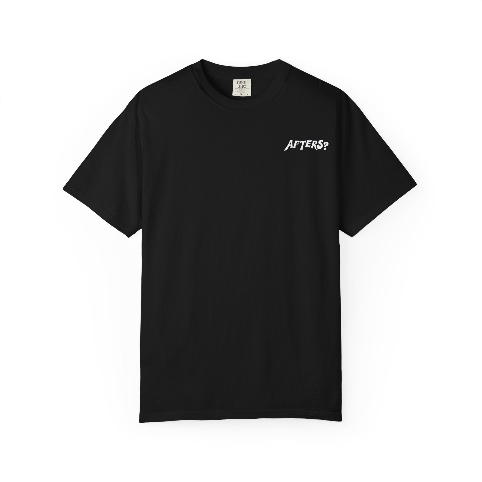 Afters T-shirt