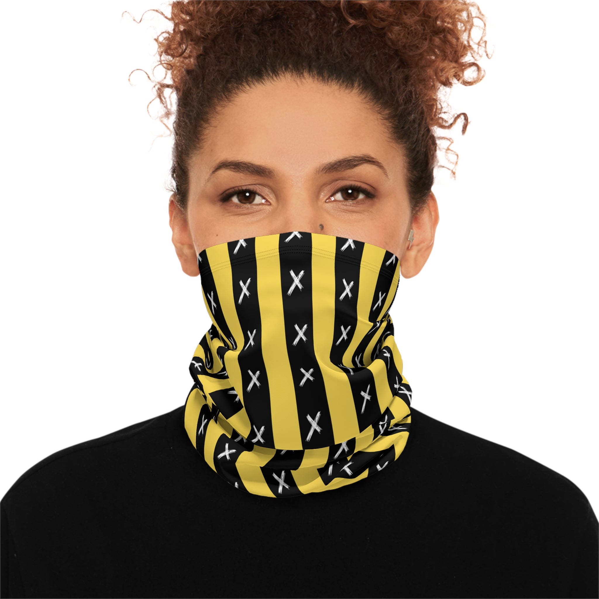 Bass 1 Face Covering