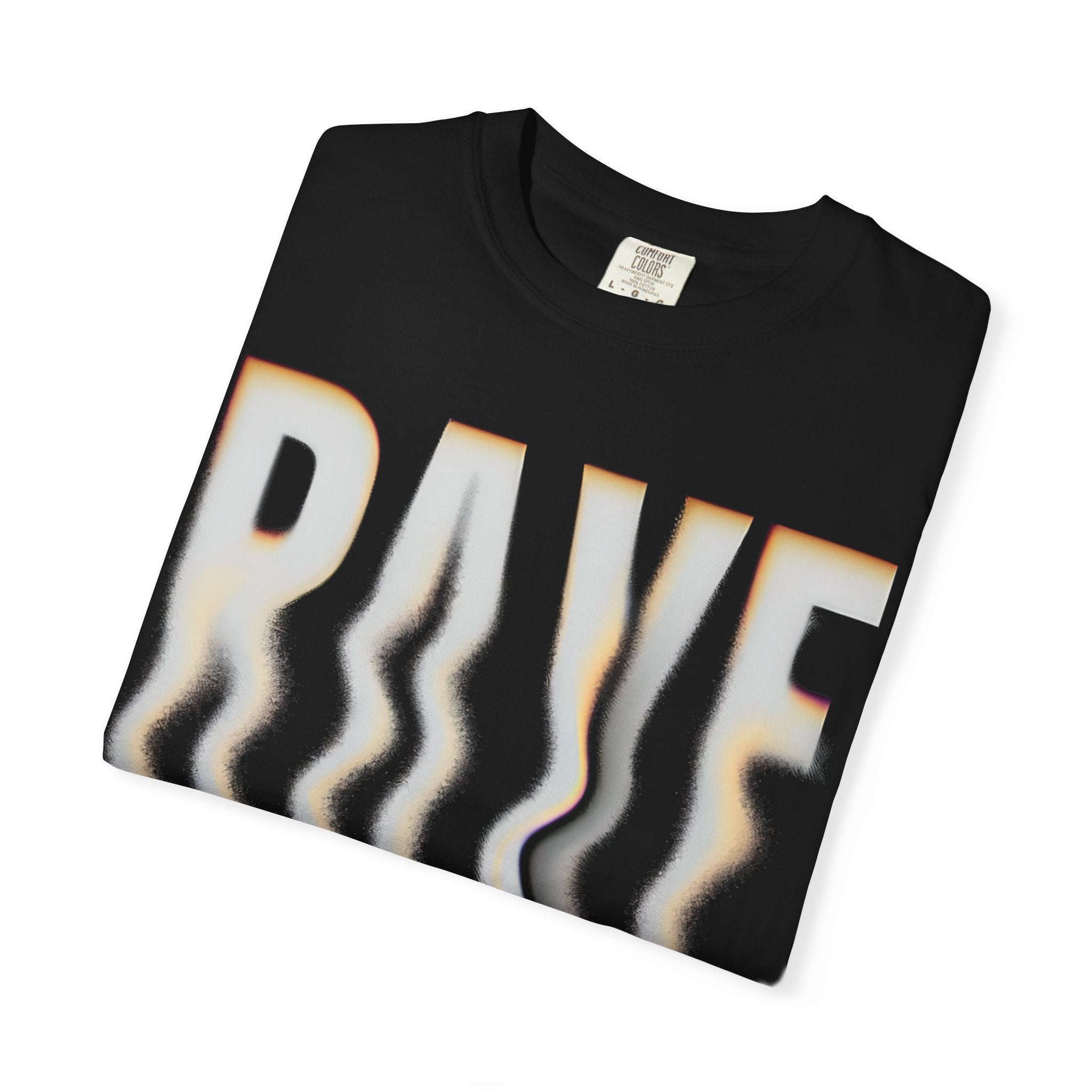 RAVE T-shirt