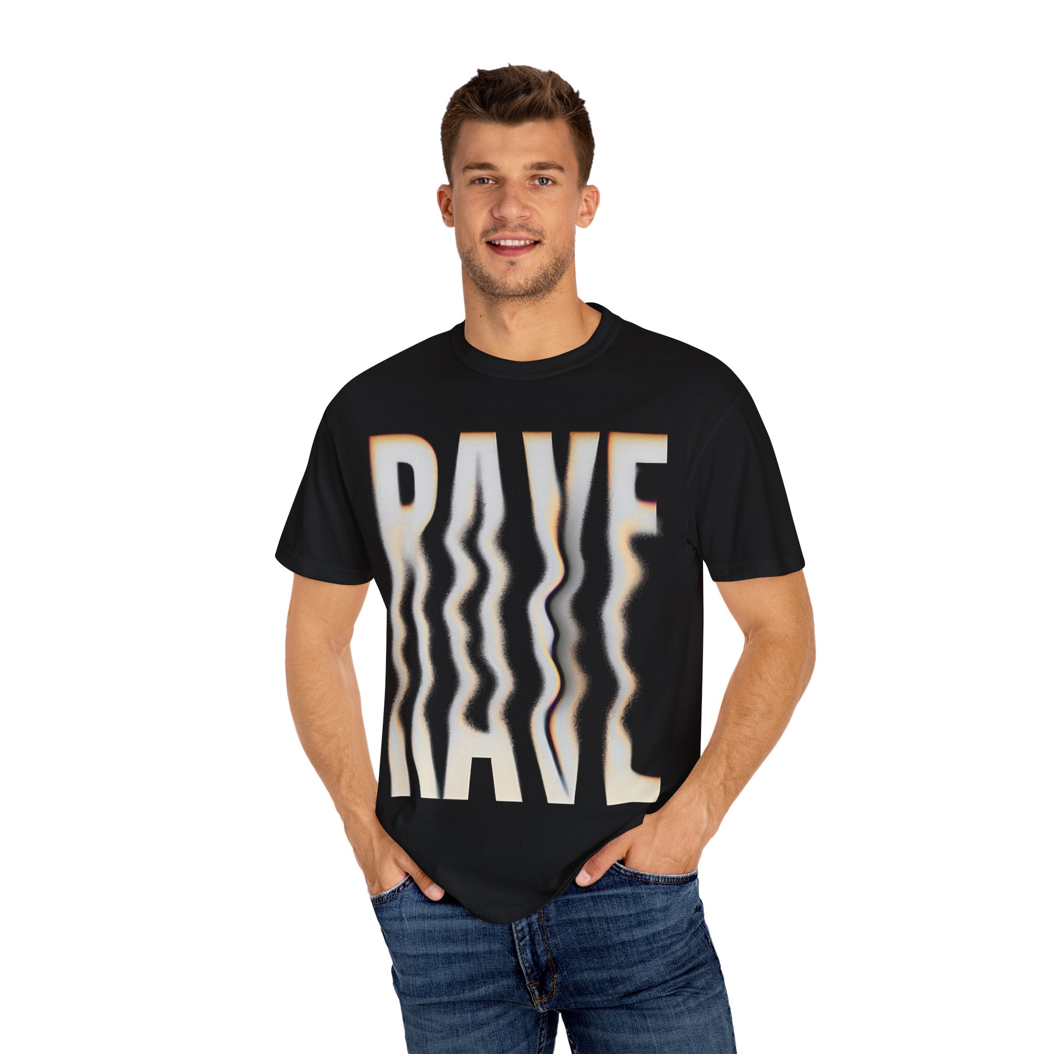 RAVE T-shirt