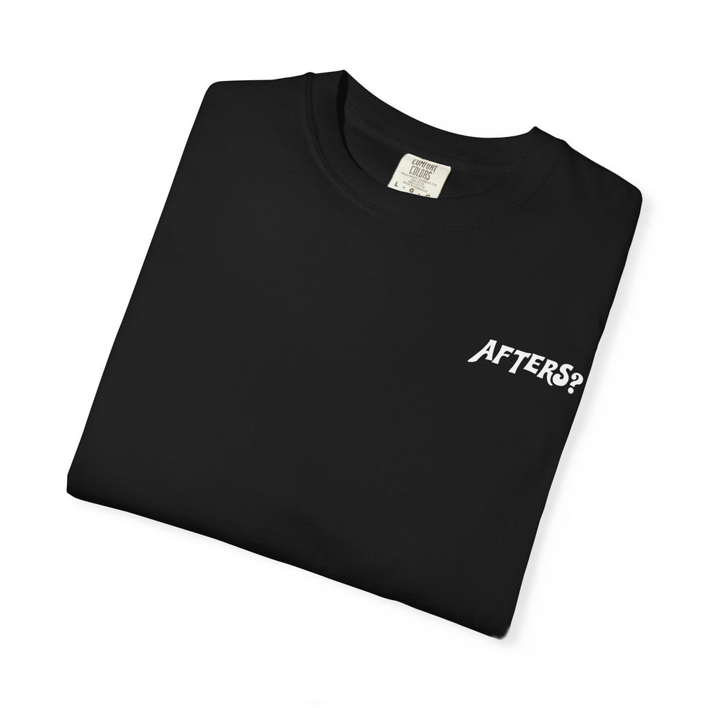 Afters T-shirt