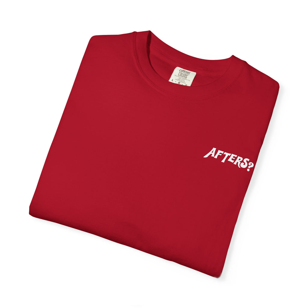 Afters T-shirt