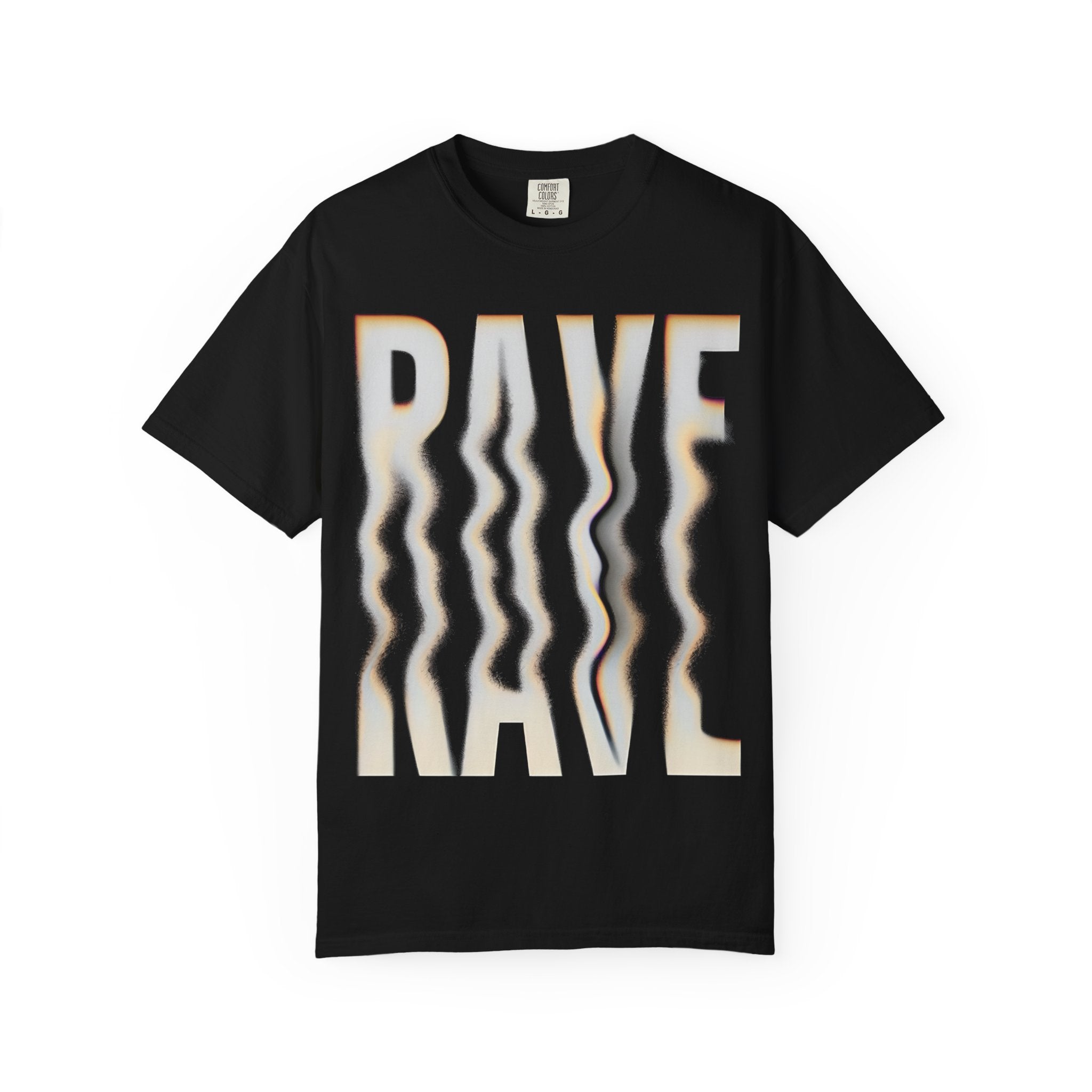 RAVE T-shirt