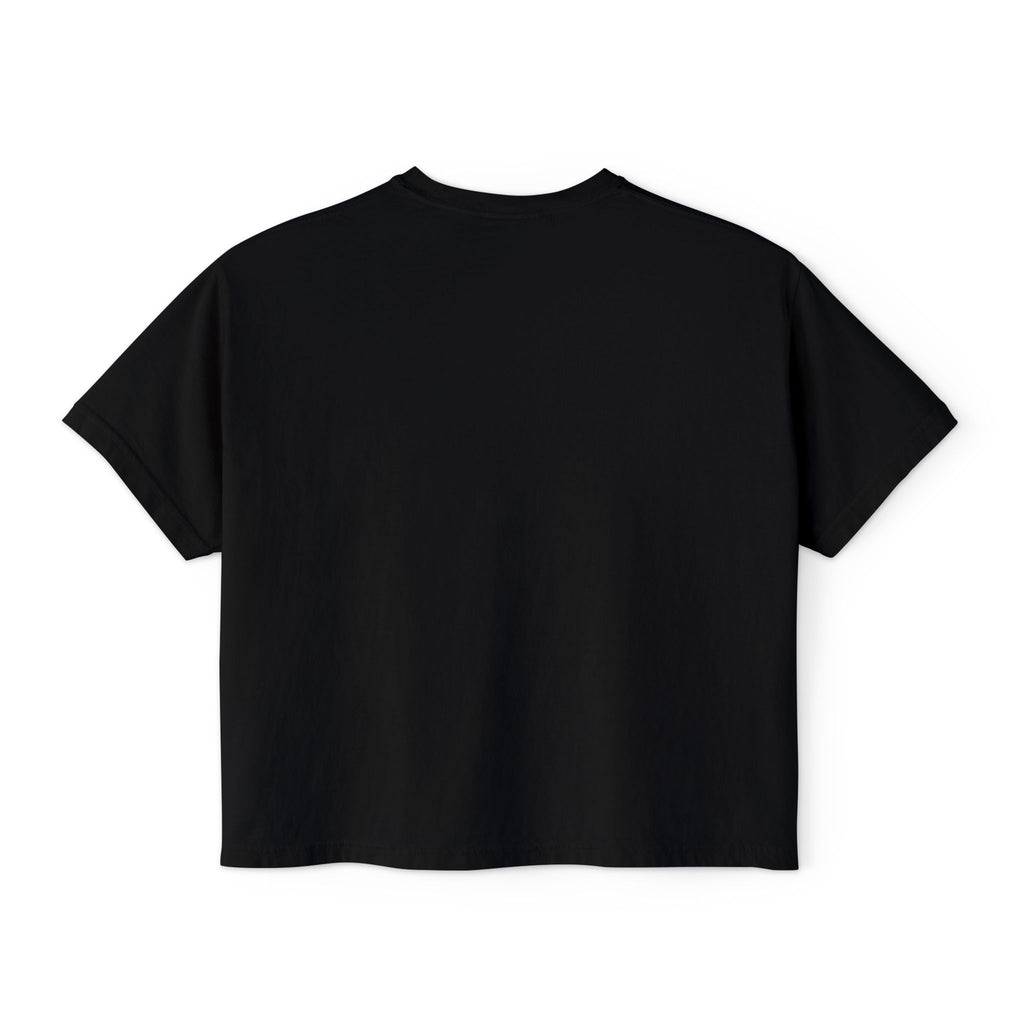 Taste So Sweet Cropped Tee