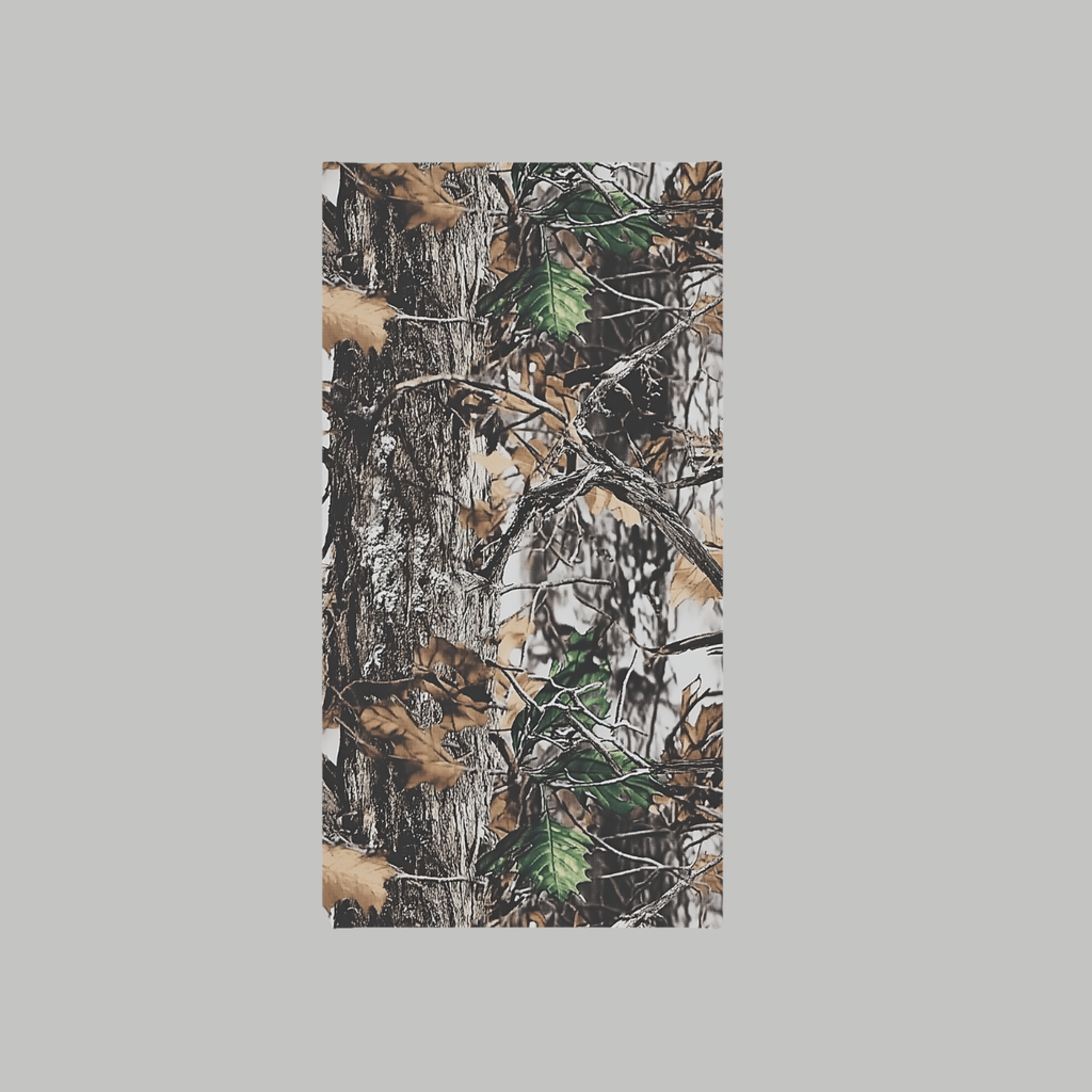 Bass Legend Neck Gaiter