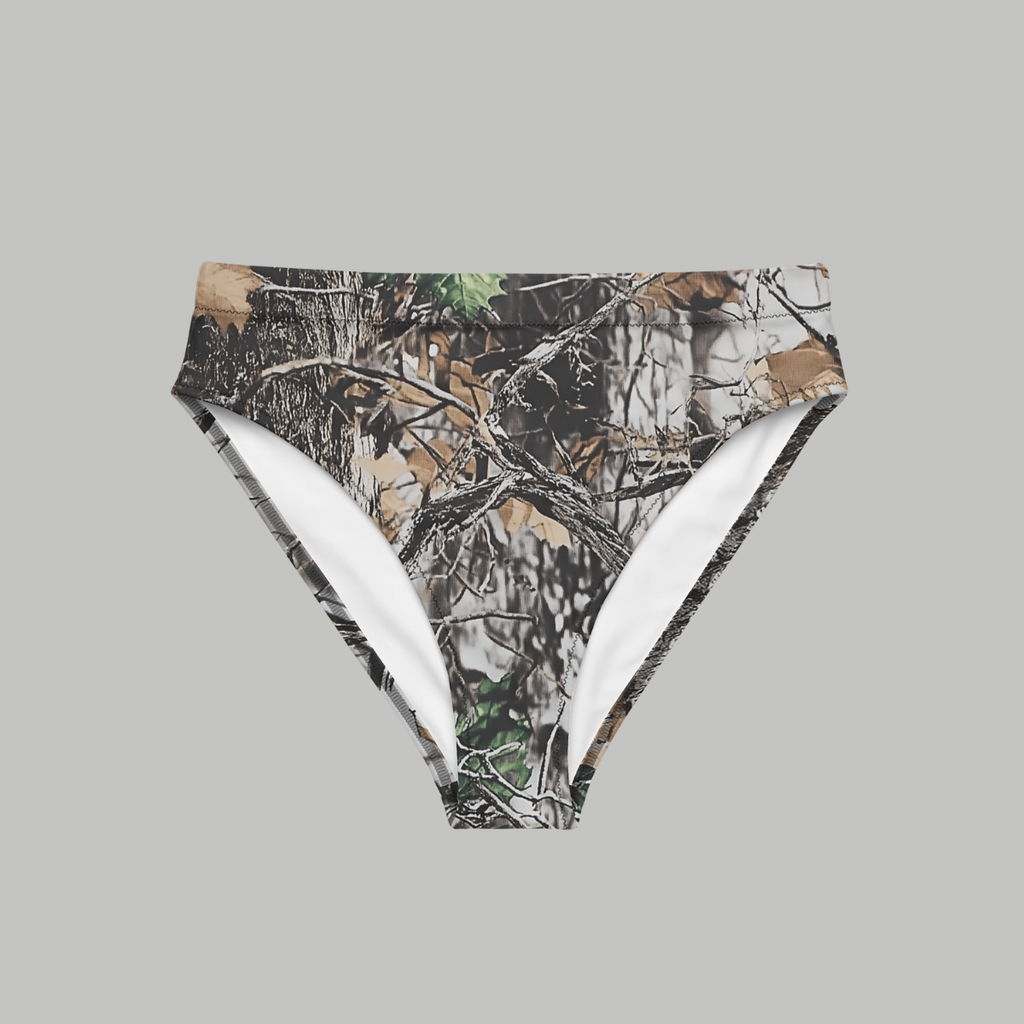 Bass Legend Camo Bottoms
