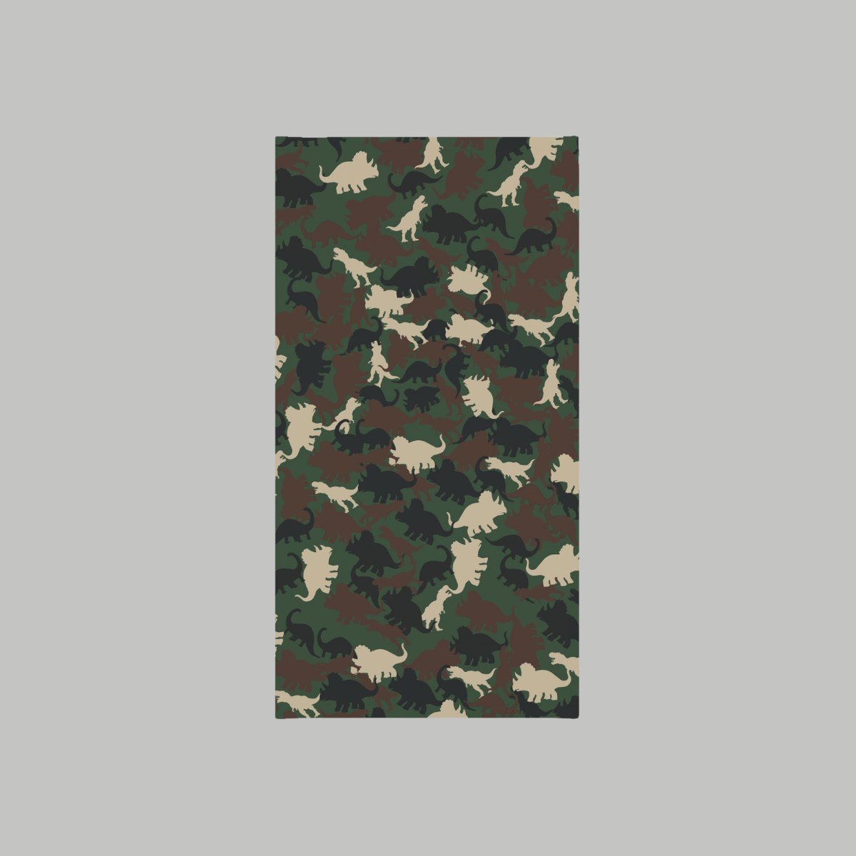 Dino Legend Neck Gaiter