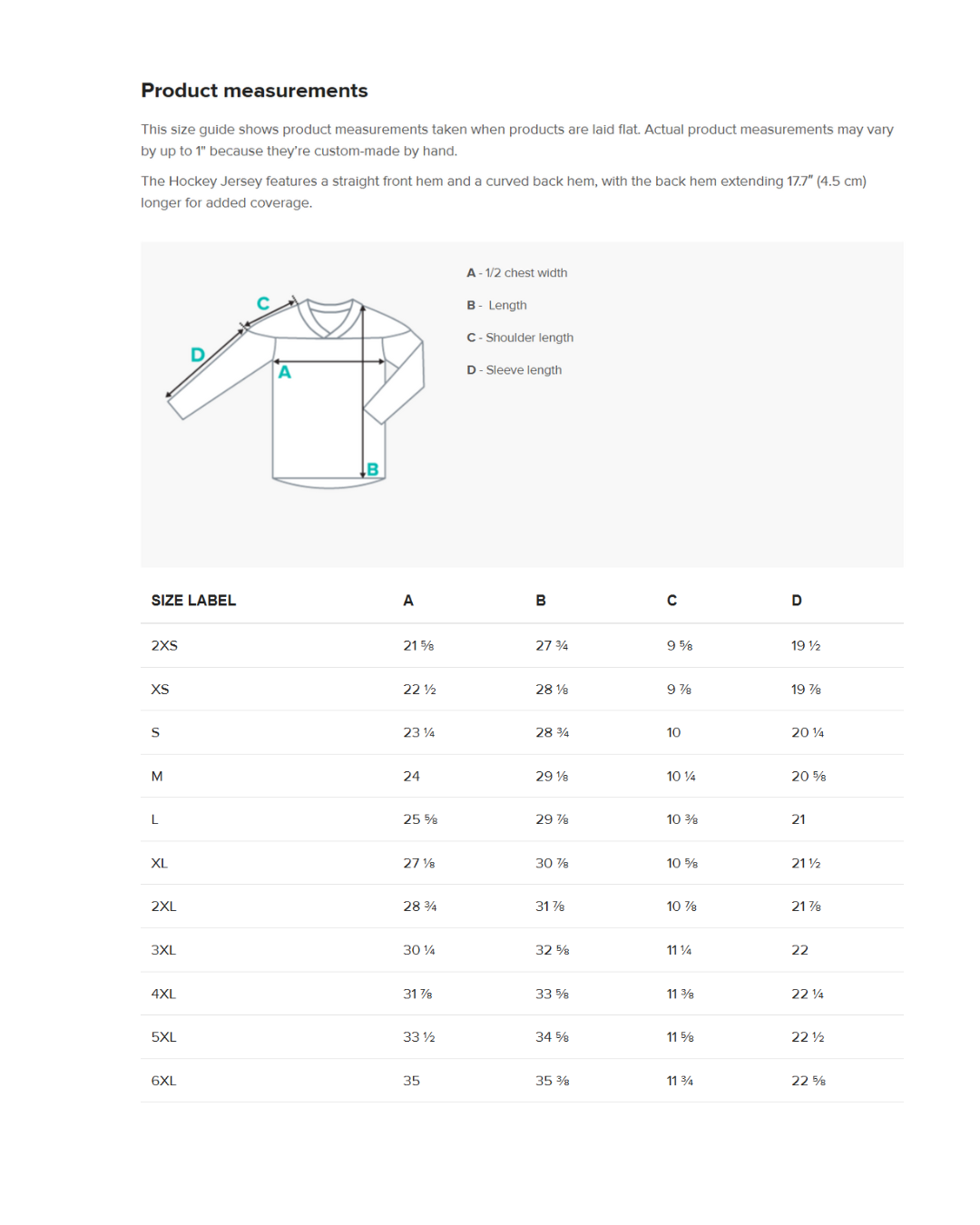 After Party Breakfast Club Hockey Jersey