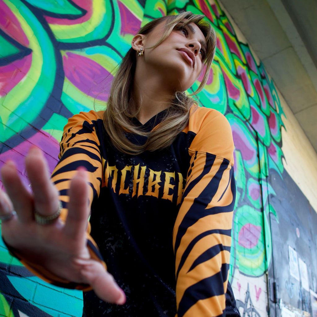 Brunchbeatz Hockey Jersey