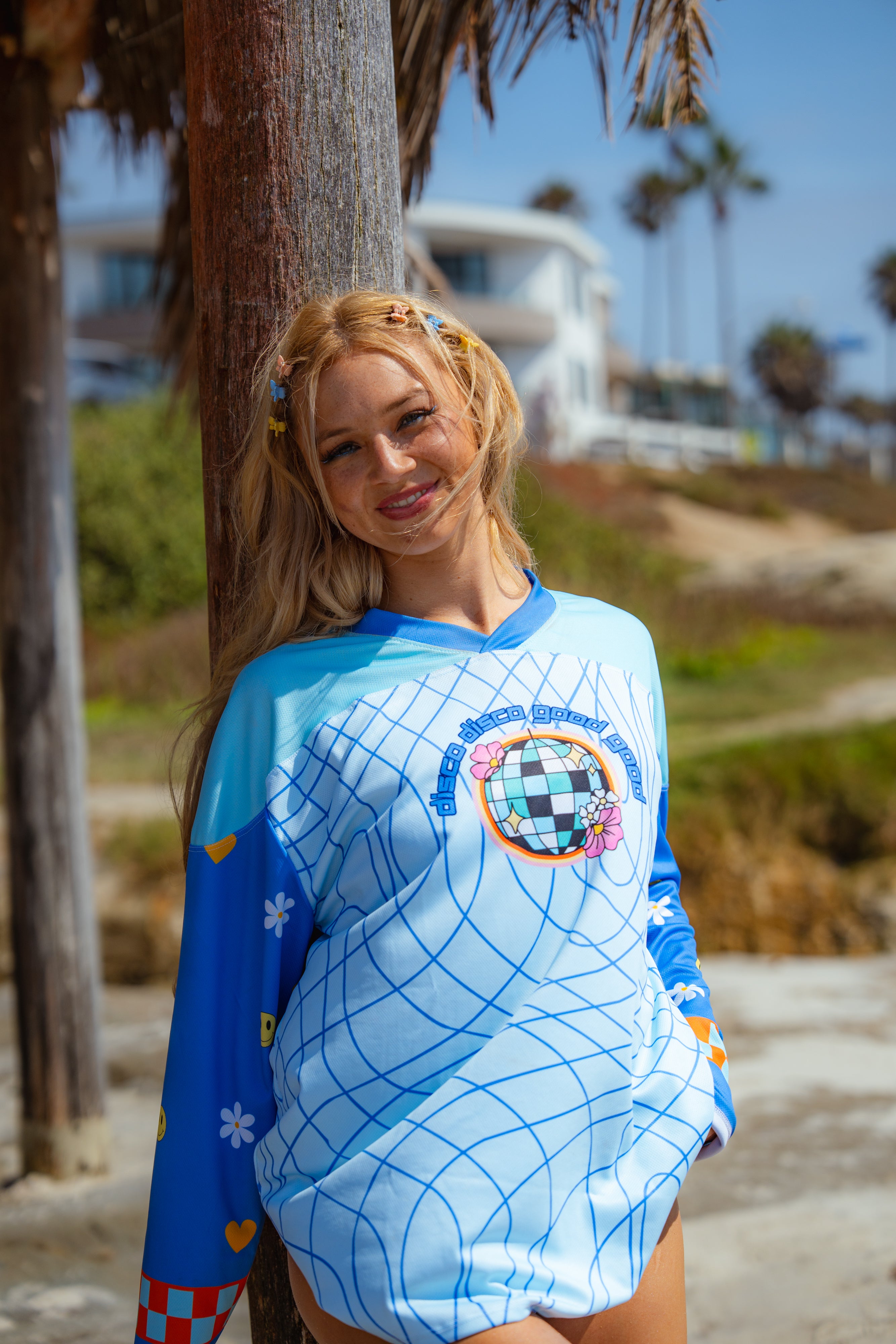 【値引不可】¥ellow Bucks football shirts Mサイズ No Broke Boyz Hockey Jersey – WILDHOURCO