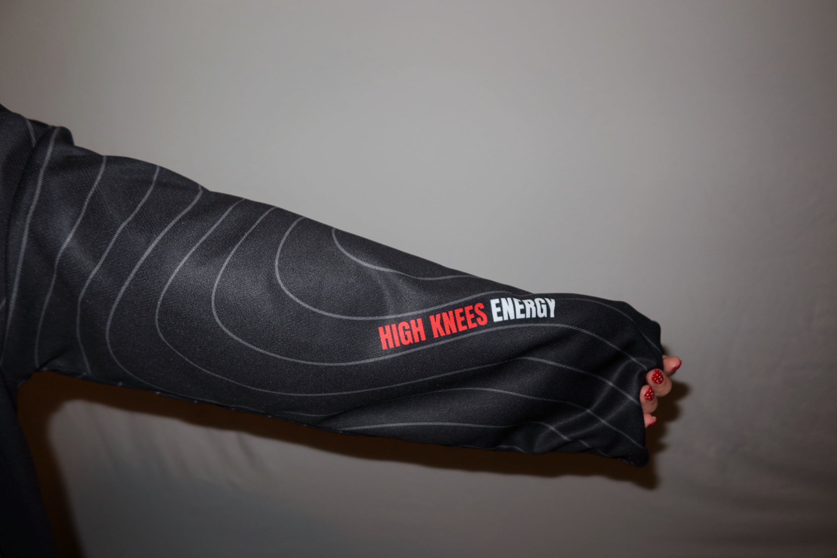 Riddim Rat Hockey Jersey